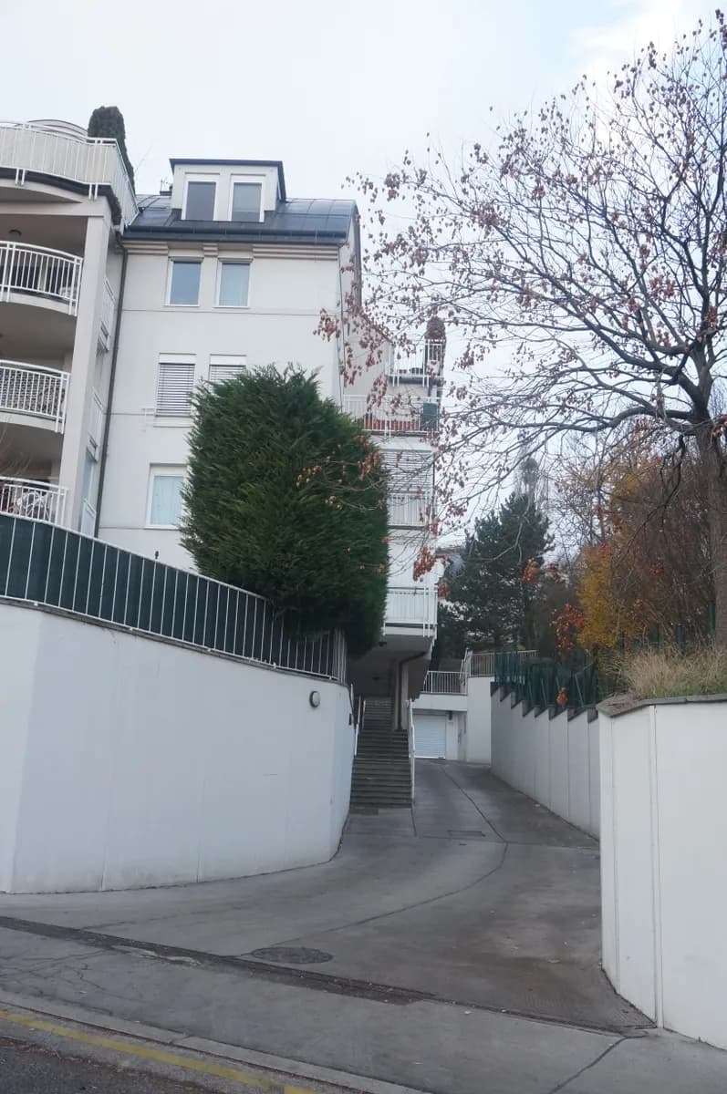 6-Zimmer-Wohnung mieten in Wien – 231 m², € 2.860 – Bild 9 von 46