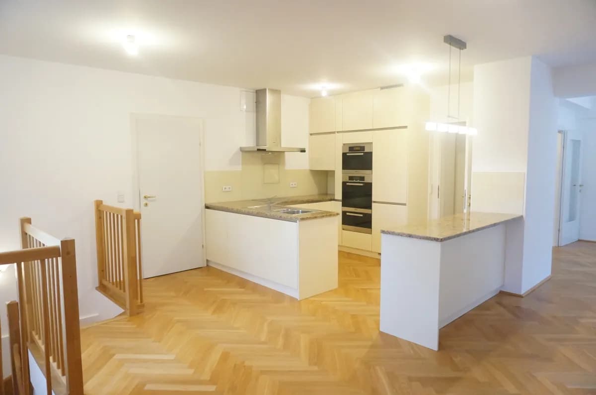 6-Zimmer-Wohnung mieten in Wien – 231 m², € 2.860 – Bild 10 von 46
