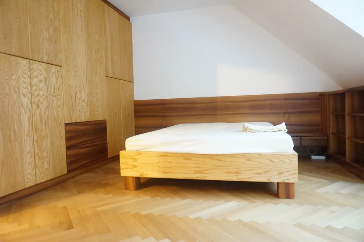 6-Zimmer-Wohnung mieten in Wien – 231 m², € 2.860 – Bild 27 von 46