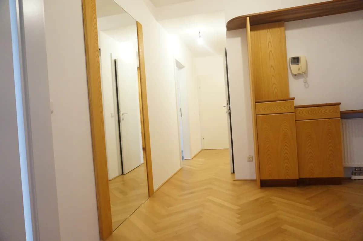 6-Zimmer-Wohnung mieten in Wien – 231 m², € 2.860 – Bild 37 von 46
