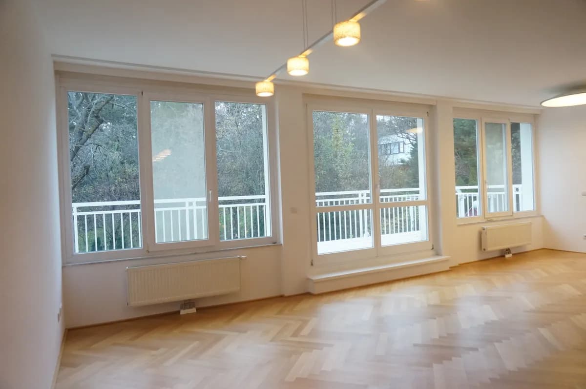 6-Zimmer-Wohnung mieten in Wien – 231 m², € 2.860 – Bild 39 von 46