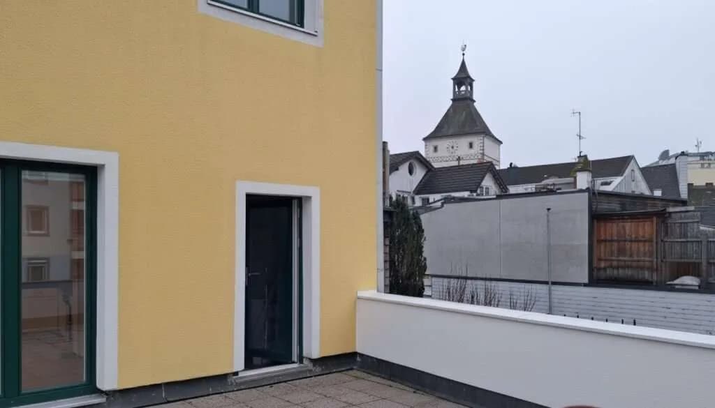 Wohnung mieten in Vöcklabruck – 144,39 m², € 1.374 – Bild 1 von 20