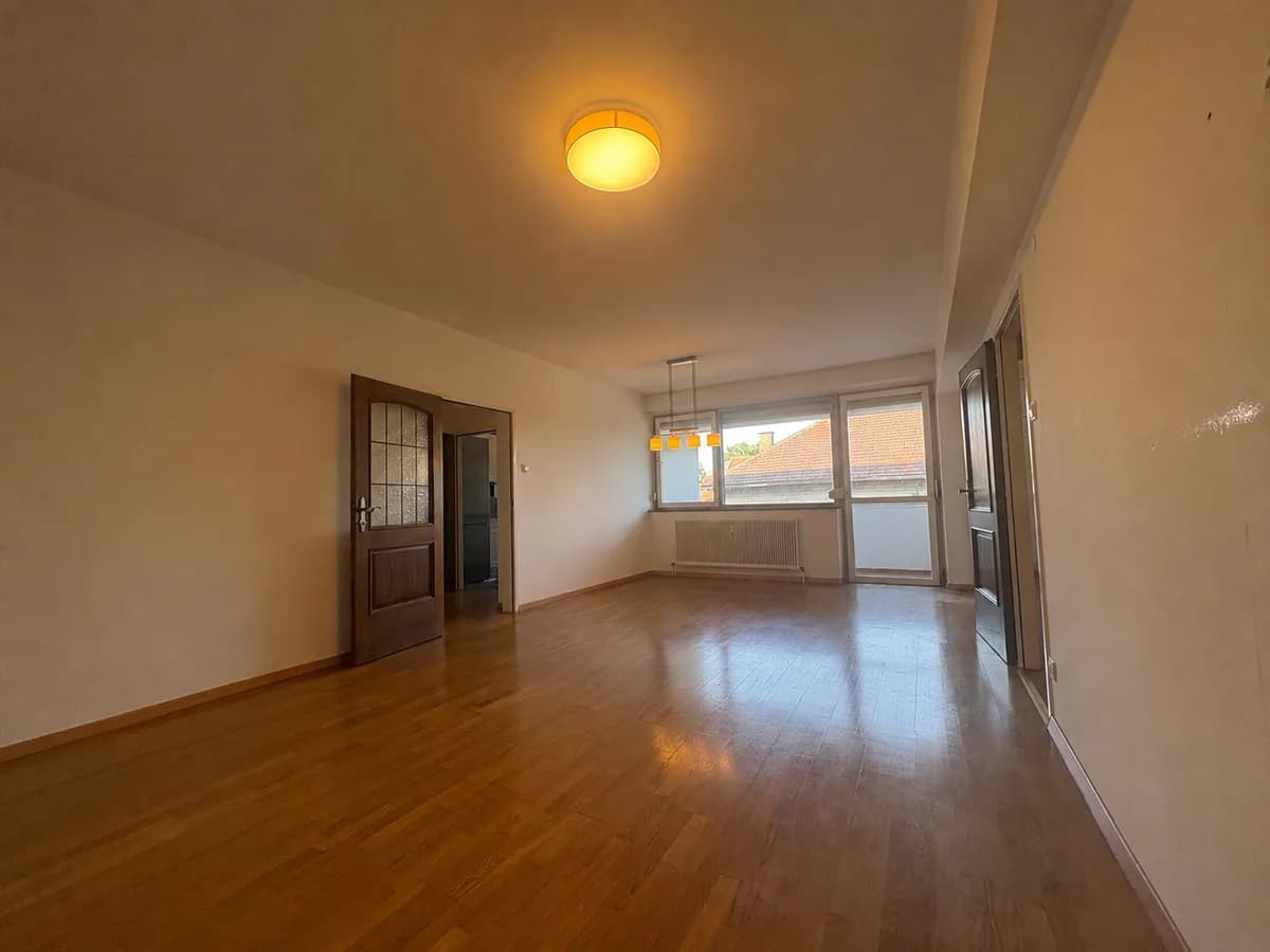 3-Zimmer-Wohnung mieten in Mödling – 85 m², € 1.325 – Bild 2 von 17