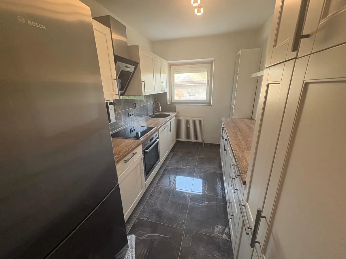 3-Zimmer-Wohnung mieten in Mödling – 85 m², € 1.325 – Bild 9 von 17