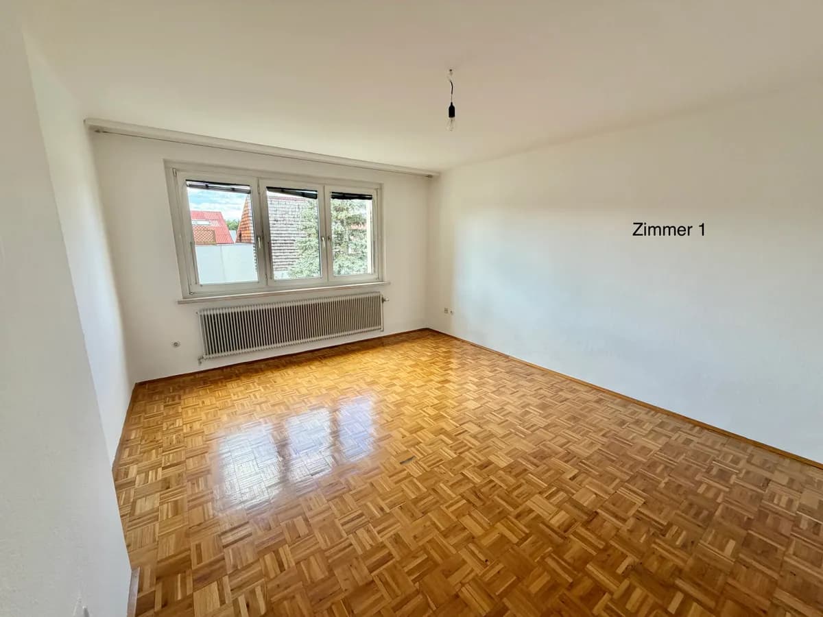 3-Zimmer-Wohnung mieten in Wien – 67 m², € 1.111
