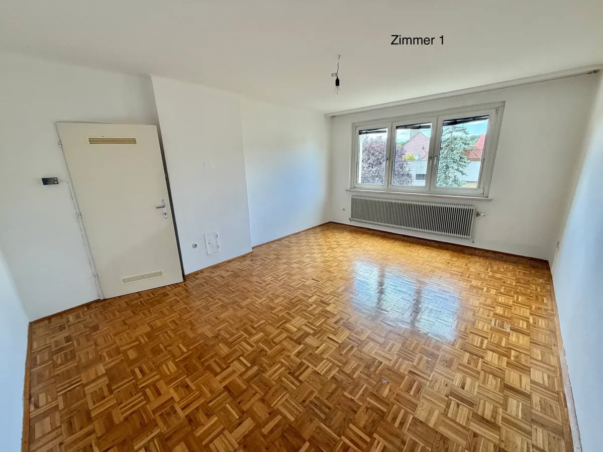 3-Zimmer-Wohnung mieten in Wien – 67 m², € 1.111 – Bild 2 von 21
