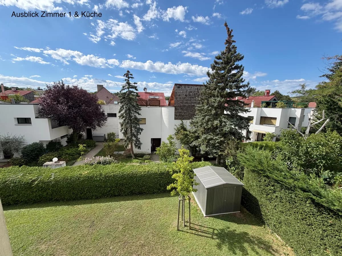 3-Zimmer-Wohnung mieten in Wien – 67 m², € 1.111 – Bild 4 von 21