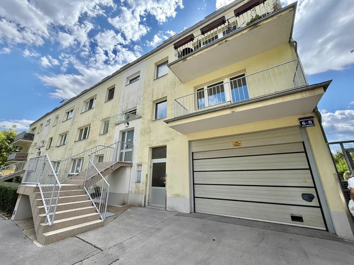 3-Zimmer-Wohnung mieten in Wien – 67 m², € 1.111 – Bild 21 von 21