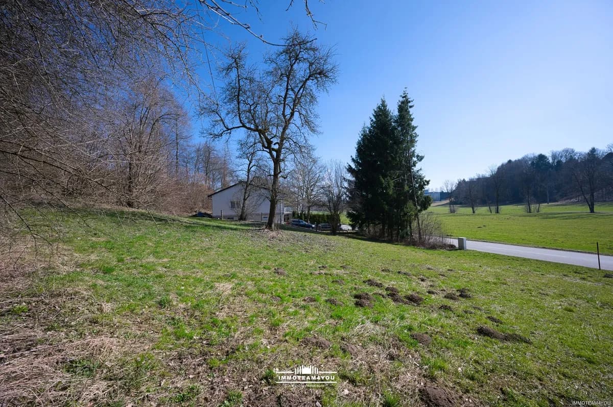 Grundstück kaufen in Vöcklabruck – 498 m², € 95.000 – Bild 4 von 7
