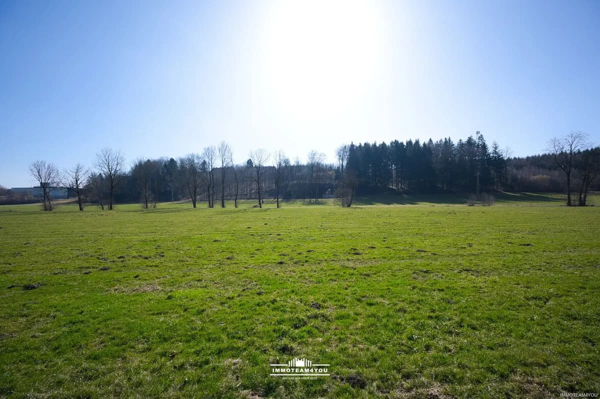 Grundstück kaufen in Vöcklabruck – 498 m², € 95.000 – Bild 5 von 7