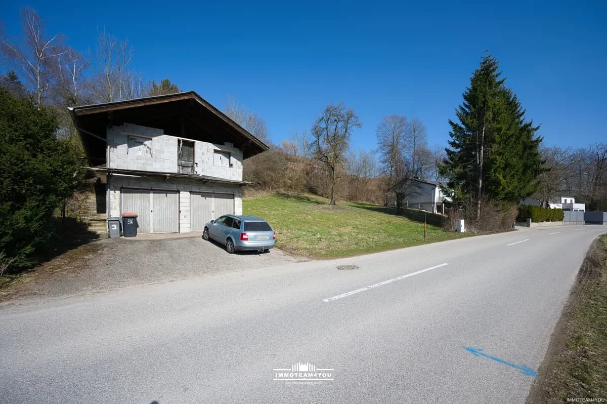 Grundstück kaufen in Vöcklabruck – 498 m², € 95.000 – Bild 7 von 7