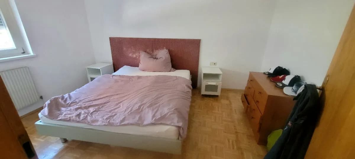 3-Zimmer-Wohnung mieten in Dornbirn – 80 m², € 1.490 – Bild 1 von 24