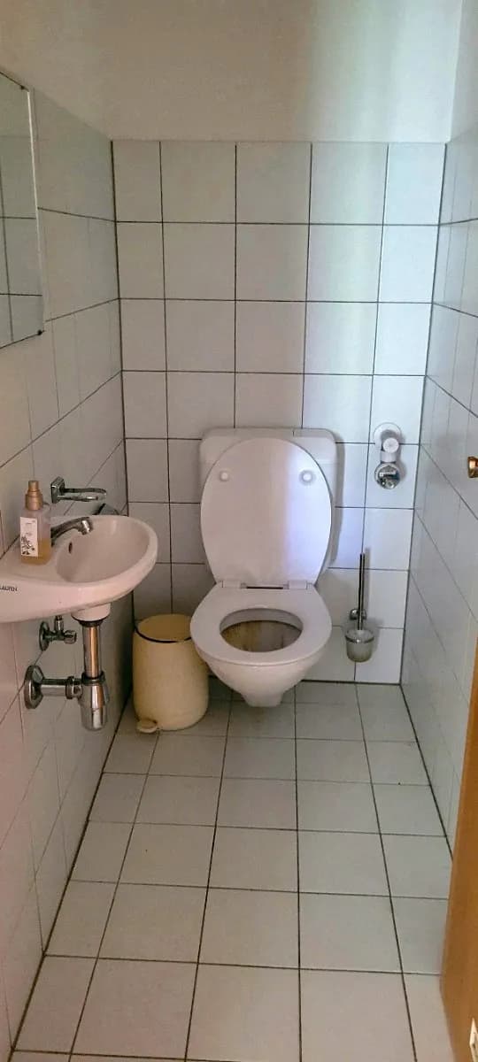 3-Zimmer-Wohnung mieten in Dornbirn – 80 m², € 1.490 – Bild 2 von 24