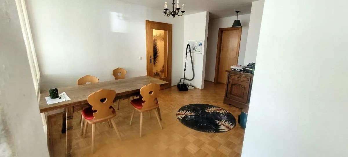 3-Zimmer-Wohnung mieten in Dornbirn – 80 m², € 1.490 – Bild 3 von 24