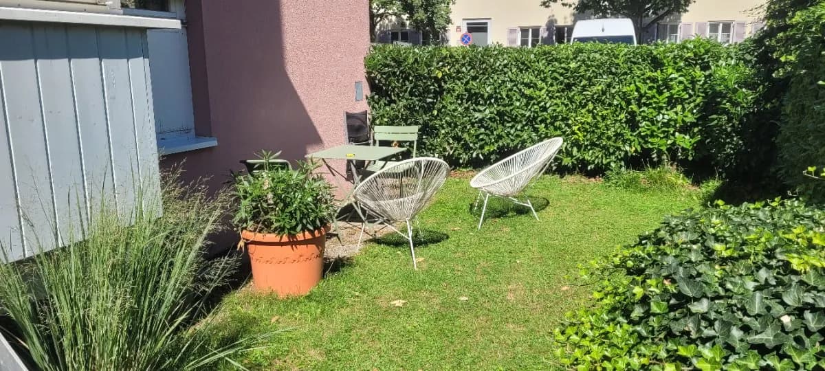 3-Zimmer-Wohnung mieten in Dornbirn – 80 m², € 1.490 – Bild 4 von 24