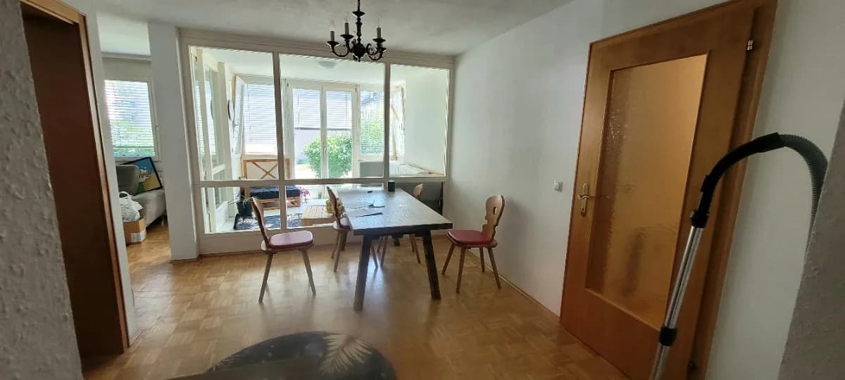 3-Zimmer-Wohnung mieten in Dornbirn – 80 m², € 1.490 – Bild 5 von 24