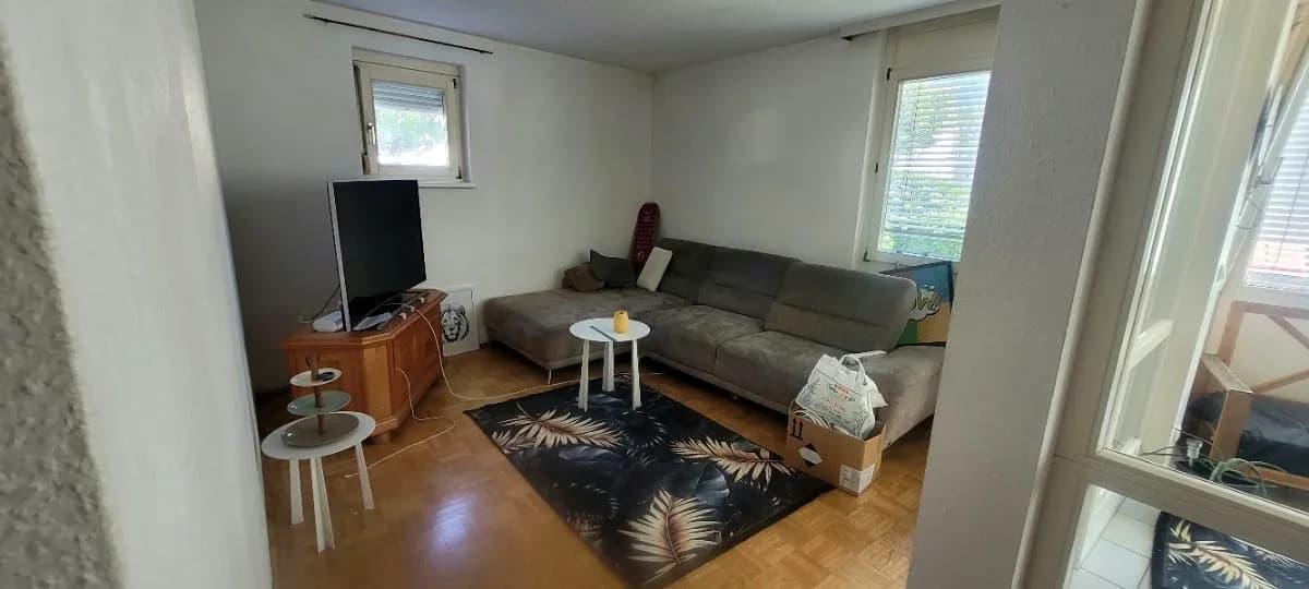 3-Zimmer-Wohnung mieten in Dornbirn – 80 m², € 1.490 – Bild 7 von 24