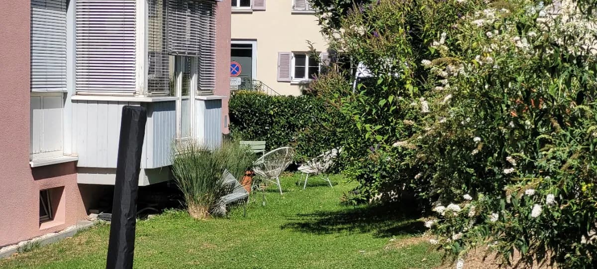 3-Zimmer-Wohnung mieten in Dornbirn – 80 m², € 1.490 – Bild 8 von 24