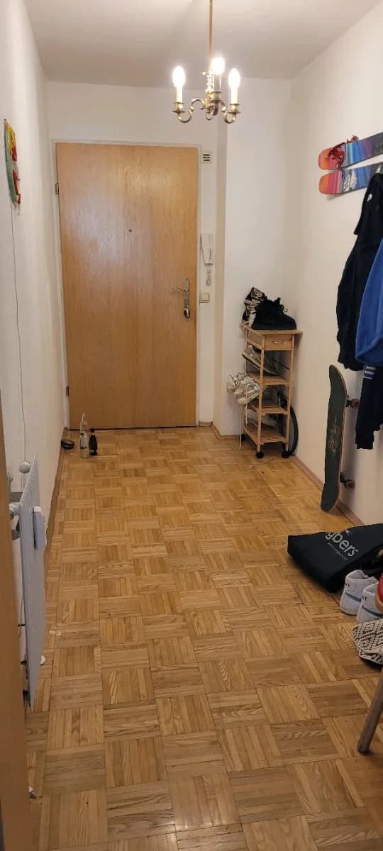 3-Zimmer-Wohnung mieten in Dornbirn – 80 m², € 1.490 – Bild 10 von 24