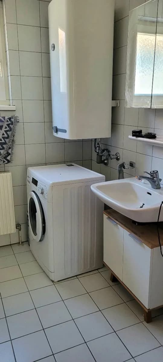 3-Zimmer-Wohnung mieten in Dornbirn – 80 m², € 1.490 – Bild 12 von 24