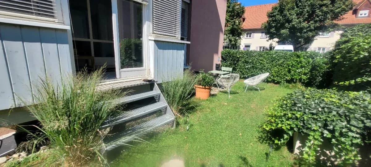 3-Zimmer-Wohnung mieten in Dornbirn – 80 m², € 1.490 – Bild 13 von 24