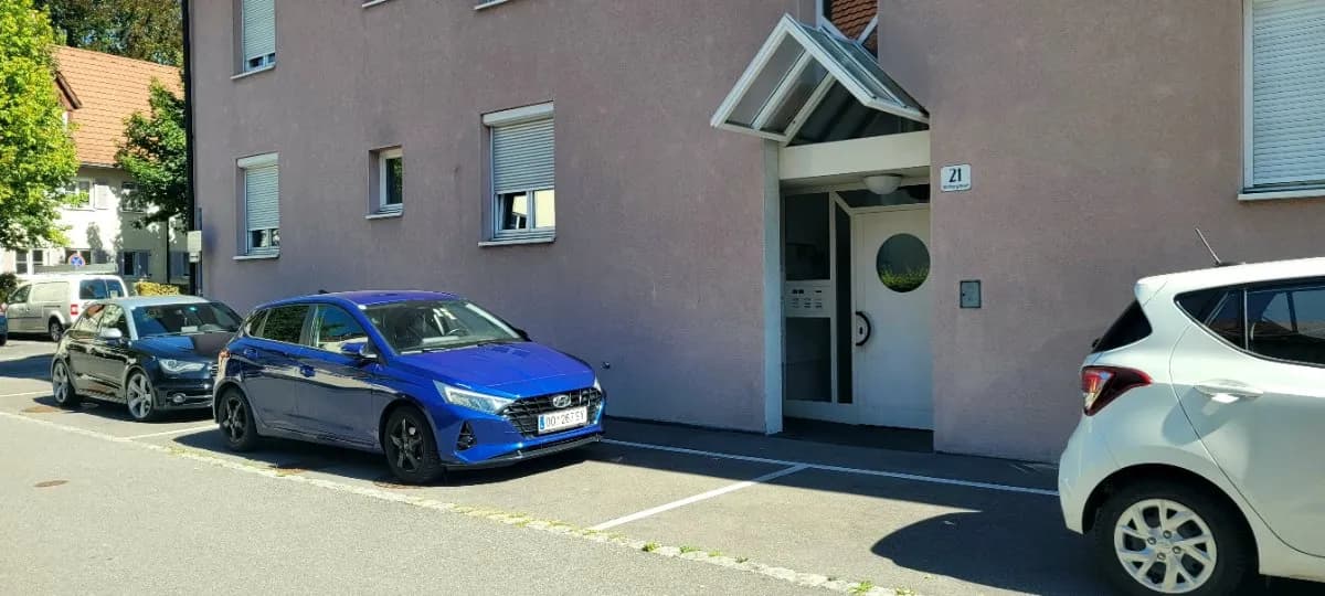 3-Zimmer-Wohnung mieten in Dornbirn – 80 m², € 1.490 – Bild 14 von 24
