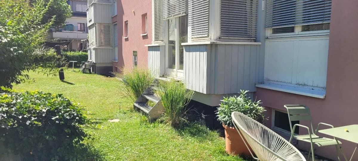 3-Zimmer-Wohnung mieten in Dornbirn – 80 m², € 1.490 – Bild 19 von 24
