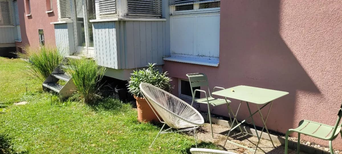 3-Zimmer-Wohnung mieten in Dornbirn – 80 m², € 1.490 – Bild 20 von 24