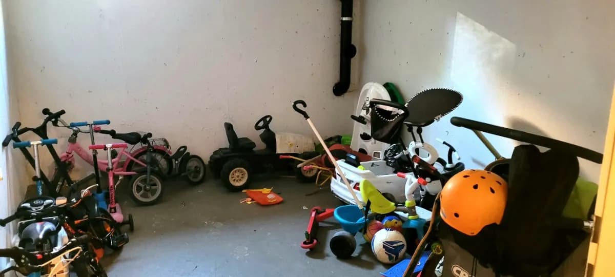 3-Zimmer-Wohnung mieten in Dornbirn – 80 m², € 1.490 – Bild 22 von 24