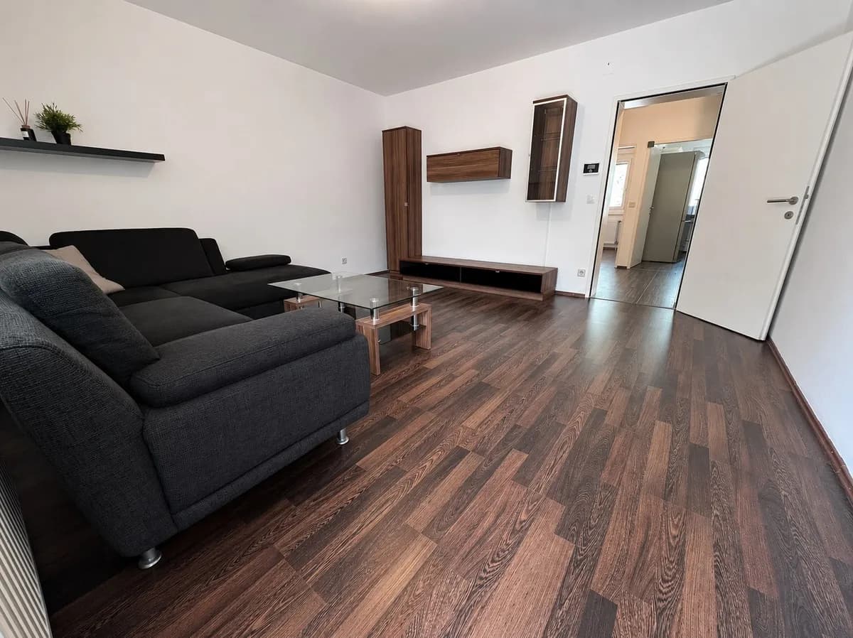 3-Zimmer-Wohnung kaufen in Tulln – 69 m², € 209.000 – Bild 1 von 11