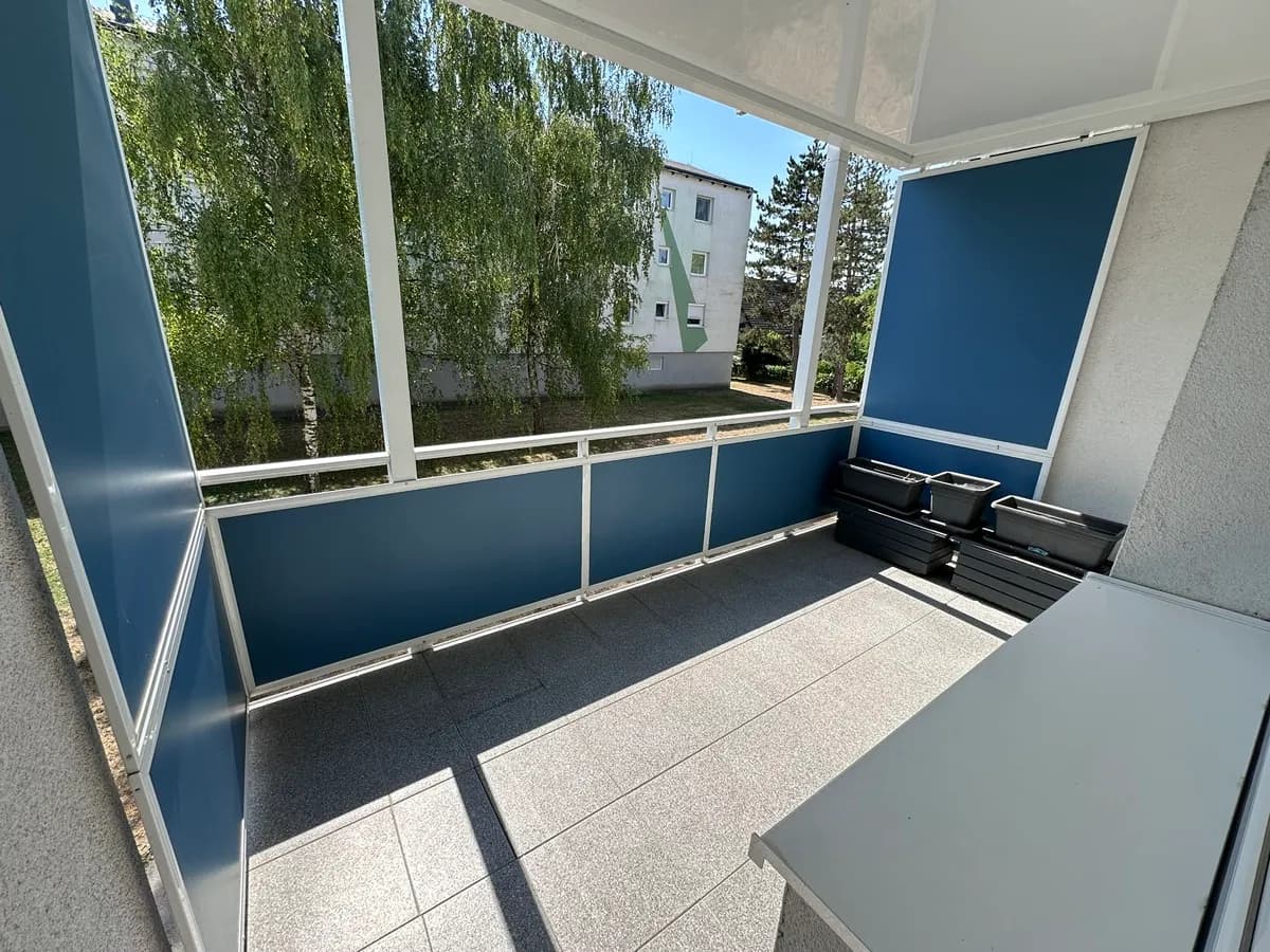 3-Zimmer-Wohnung kaufen in Tulln – 69 m², € 209.000 – Bild 2 von 11