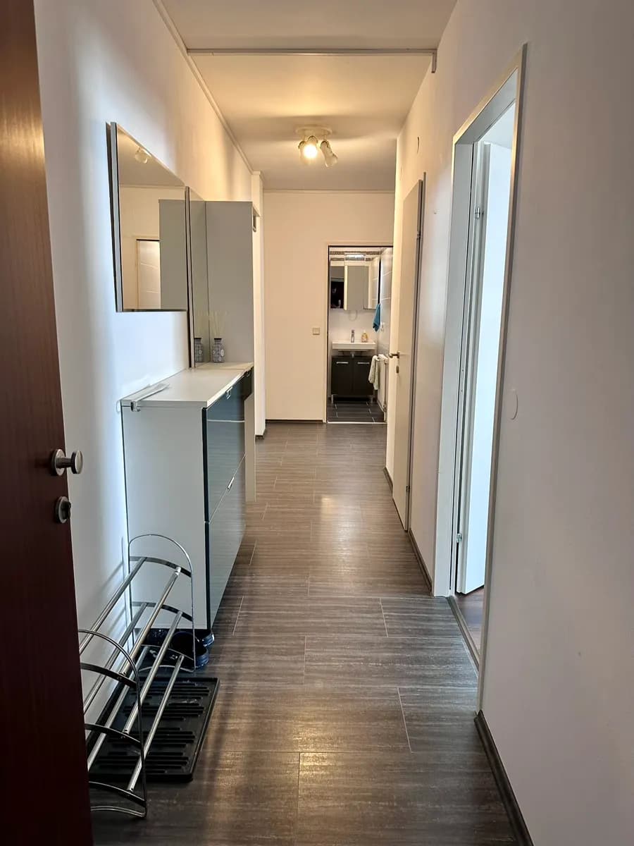 3-Zimmer-Wohnung kaufen in Tulln – 69 m², € 209.000 – Bild 3 von 11