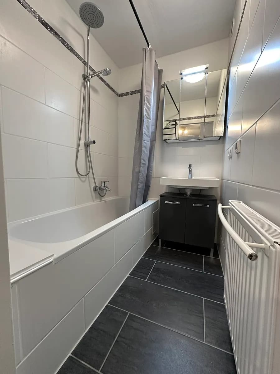 3-Zimmer-Wohnung kaufen in Tulln – 69 m², € 209.000 – Bild 7 von 11