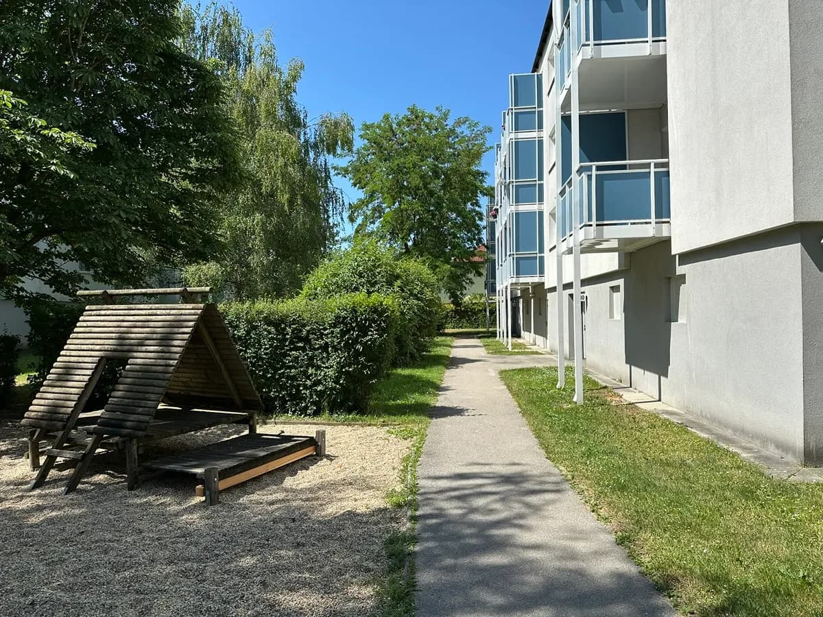 3-Zimmer-Wohnung kaufen in Tulln – 69 m², € 209.000 – Bild 9 von 11