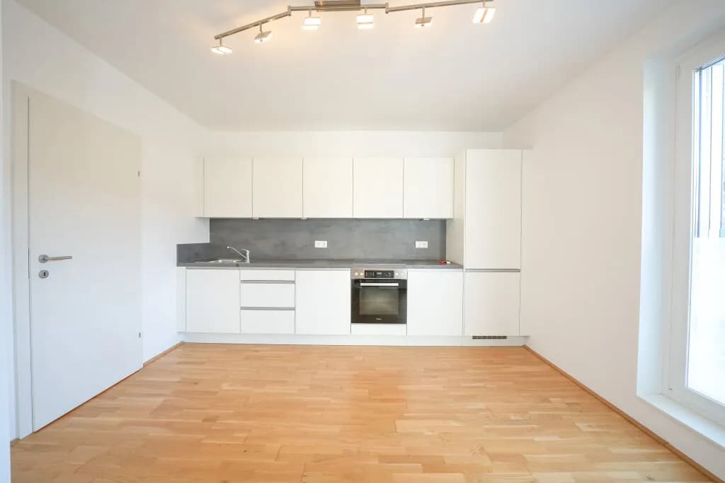 2-Zimmer-Wohnung kaufen in Wels – 50 m², € 216.500 – Bild 2 von 13