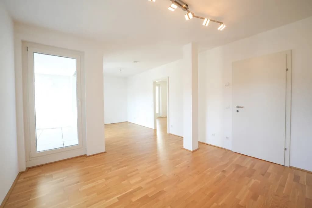 2-Zimmer-Wohnung kaufen in Wels – 50 m², € 216.500 – Bild 3 von 13
