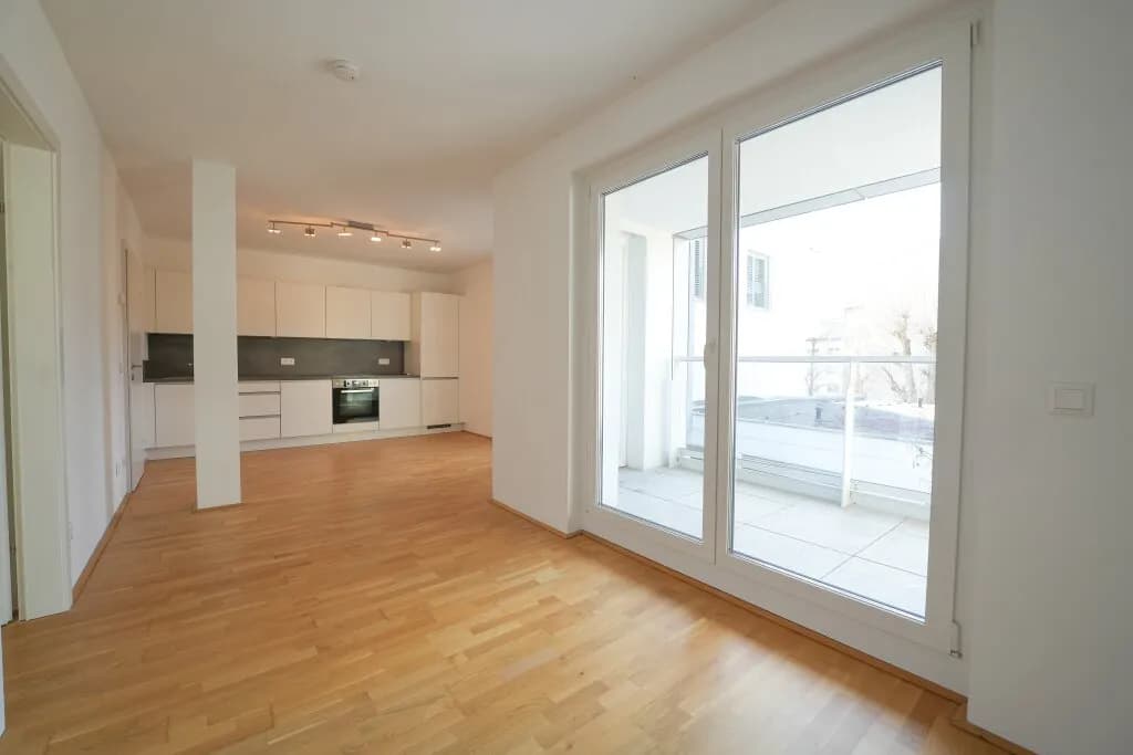 2-Zimmer-Wohnung kaufen in Wels – 50 m², € 216.500 – Bild 4 von 13