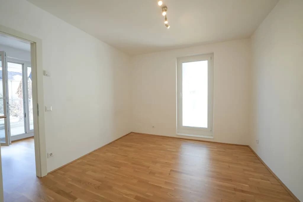 2-Zimmer-Wohnung kaufen in Wels – 50 m², € 216.500 – Bild 6 von 13