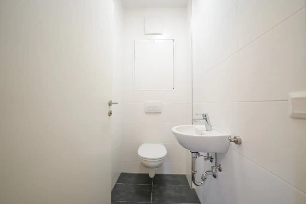 2-Zimmer-Wohnung kaufen in Wels – 50 m², € 216.500 – Bild 8 von 13