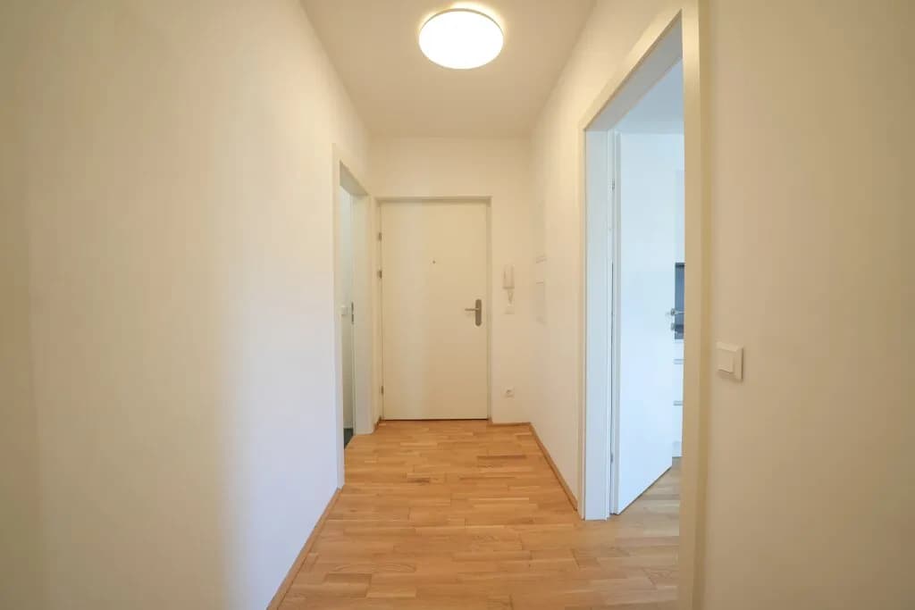 2-Zimmer-Wohnung kaufen in Wels – 50 m², € 216.500 – Bild 9 von 13