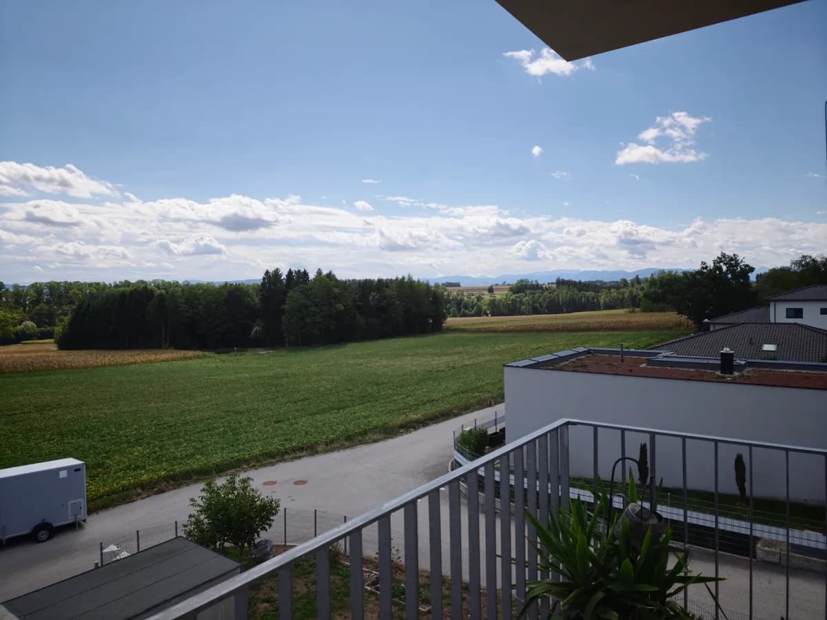 5-Zimmer-Wohnung mieten in Linz Land – 113 m², € 1.800 – Bild 1 von 38