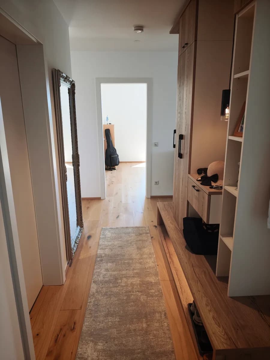 5-Zimmer-Wohnung mieten in Linz Land – 113 m², € 1.800 – Bild 2 von 38
