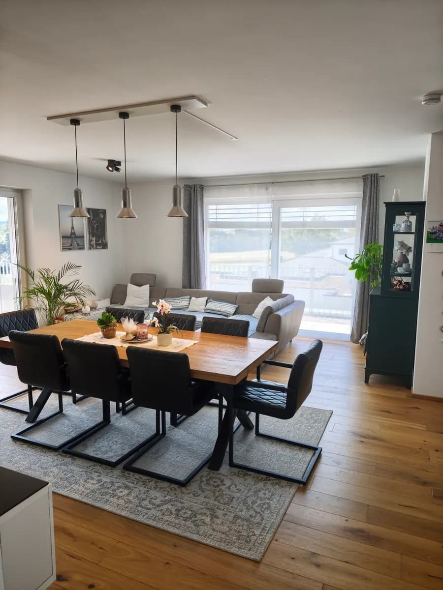 5-Zimmer-Wohnung mieten in Linz Land – 113 m², € 1.800 – Bild 3 von 38