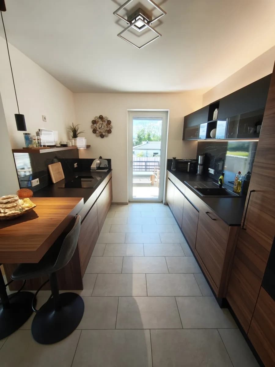 5-Zimmer-Wohnung mieten in Linz Land – 113 m², € 1.800 – Bild 6 von 38