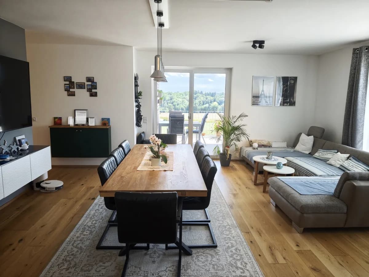 5-Zimmer-Wohnung mieten in Linz Land – 113 m², € 1.800 – Bild 8 von 38