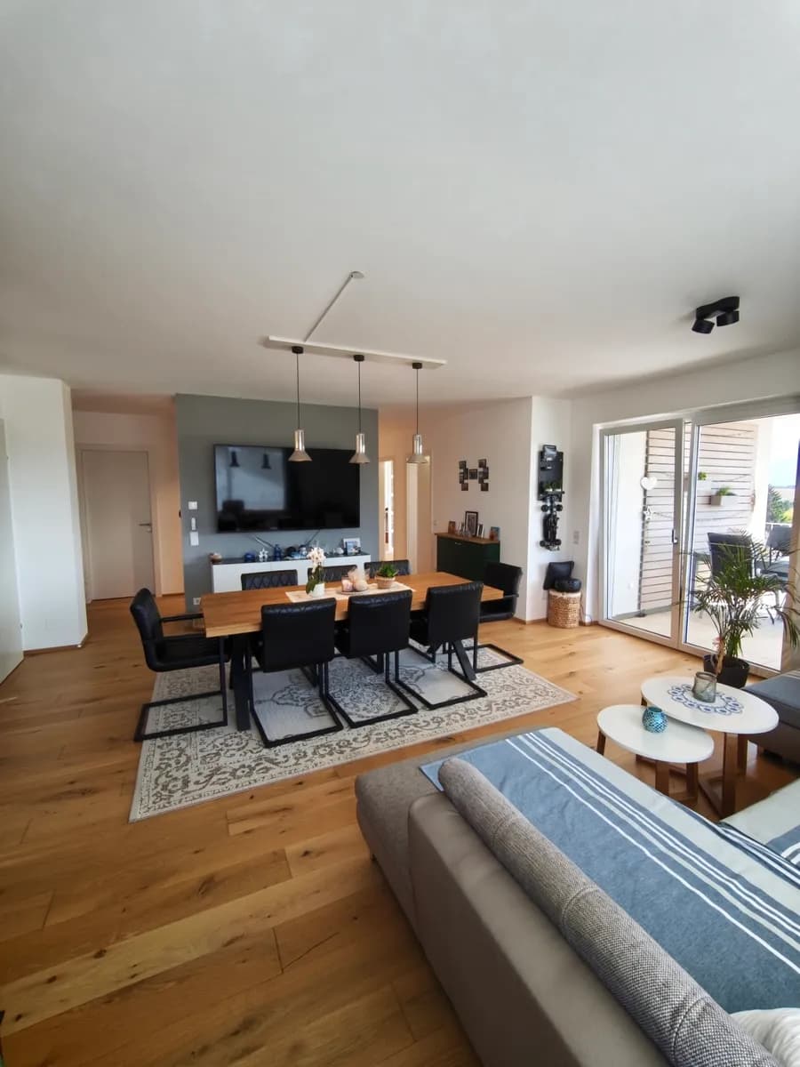5-Zimmer-Wohnung mieten in Linz Land – 113 m², € 1.800 – Bild 9 von 38