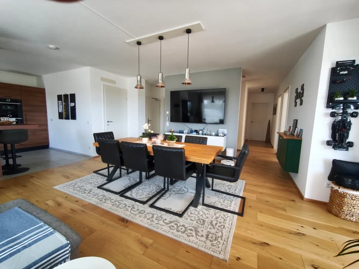 5-Zimmer-Wohnung mieten in Linz Land – 113 m², € 1.800 – Bild 10 von 38