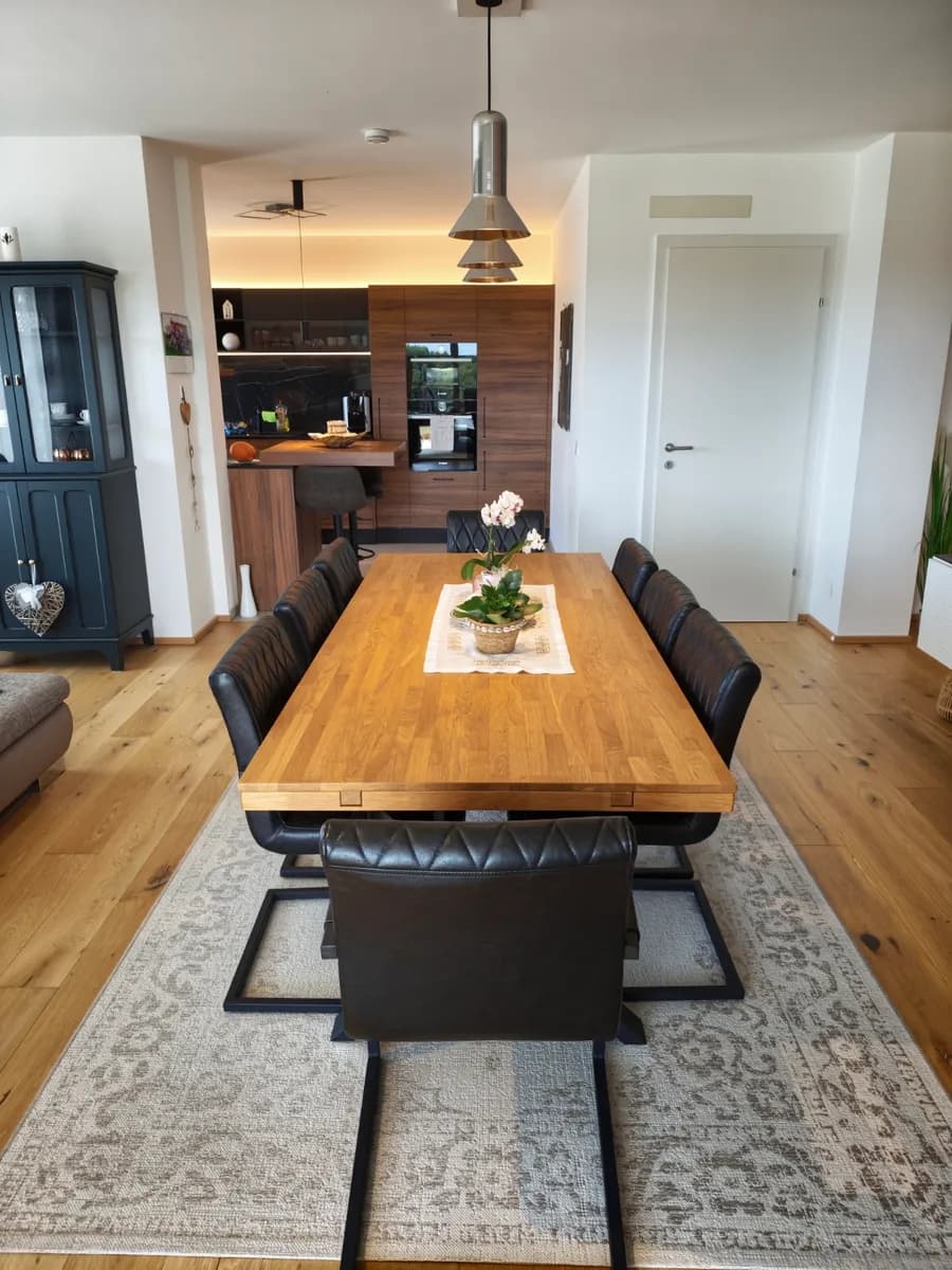 5-Zimmer-Wohnung mieten in Linz Land – 113 m², € 1.800 – Bild 11 von 38