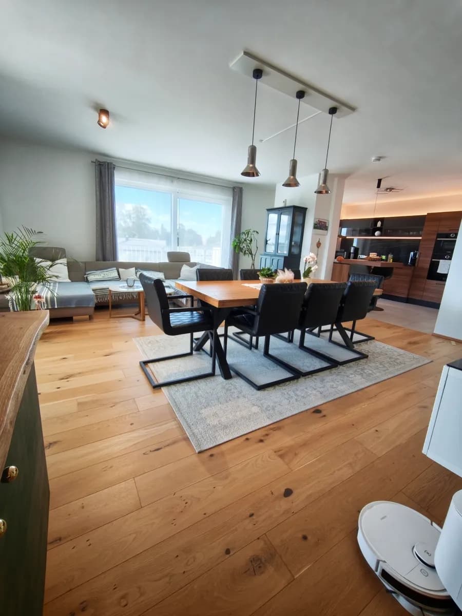 5-Zimmer-Wohnung mieten in Linz Land – 113 m², € 1.800 – Bild 12 von 38
