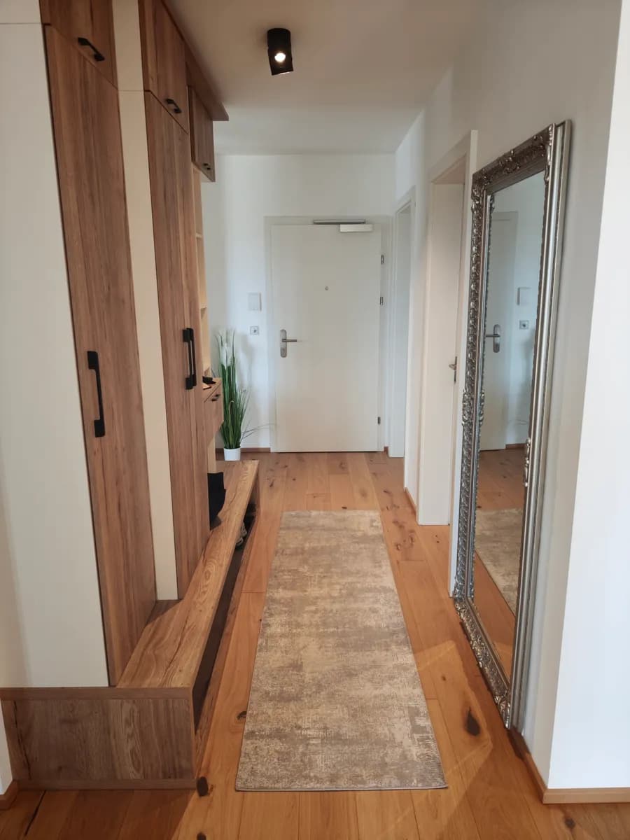5-Zimmer-Wohnung mieten in Linz Land – 113 m², € 1.800 – Bild 14 von 38